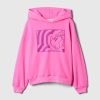 Gap × Disney Kids Vintage Mjuk Oversized Hoodie