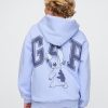 Gap × Disney Kids Vintage Soft Logo Hoodie