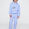 Gap × Disney Kids Vintage Soft Logo Hoodie