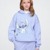 Gap × Disney Kids Vintage Soft Logo Hoodie