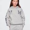 Gap × Disney Kids Vintage Soft Logo Hoodie