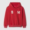 Gap × Disney Kids Vintage Soft Logo Hoodie