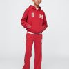 Gap × Disney Kids Vintage Soft Logo Hoodie