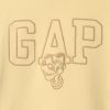 Gap × Disney Kids Vintage Soft Logo Hoodie