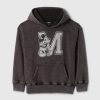 Gap × Disney Kids Vintage Soft Logo Hoodie