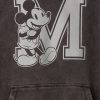 Gap × Disney Kids Vintage Soft Logo Hoodie