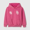 Gap × Disney Kids Vintage Soft Logo Hoodie