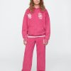 Gap × Disney Kids Vintage Soft Logo Hoodie