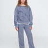Gap × Disney Kids Vintage Soft Logo Sweatshirt