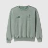 Gap × Disney Kids Vintage Soft Logo Sweatshirt