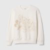 Gap × Disney Kids Vintage Soft Logo Sweatshirt
