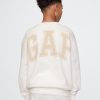 Gap × Disney Kids Vintage Soft Logo Sweatshirt