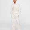 Gap × Disney Kids Vintage Soft Logo Sweatshirt