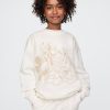 Gap × Disney Kids Vintage Soft Logo Sweatshirt