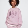 Gap × Disney Kids Vintage Soft Logo Sweatshirt