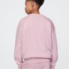 Gap × Disney Kids Vintage Soft Logo Sweatshirt