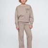 Gap × Disney Kids Vintage Soft Logo Sweatshirt