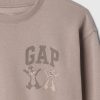 Gap × Disney Kids Vintage Soft Logo Sweatshirt