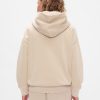 Gap × Disney Kids Vintage Soft Mickey Mouse Logo Hoodie