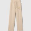 Gap × Disney Kids Vintage Soft Mickey Mouse Logo Sweatpants