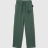 Gap × Disney Kids Vintage Soft Mickey Mouse Logo Sweatpants