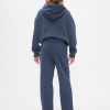 Gap × Disney Kids Vintage Soft Mickey Mouse Logo Sweatpants