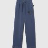 Gap × Disney Kids Vintage Soft Mickey Mouse Logo Sweatpants