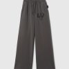 Gap × Disney Kids Vintage Soft Mickey Mouse Logo Sweatpants