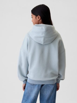 Gap × Disney Kids Vintage Soft Stitch Grafisk Hoodie