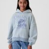Gap × Disney Kids Vintage Soft Stitch Grafisk Hoodie