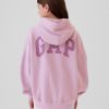 Gap × Disney Kids Vintage mjuk Pigg-huvtröja