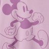 Gap × Disney Kids Vintage mjuk Pigg-huvtröja