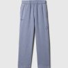 Gap × Disney Kids Vintage mjuka träningsbyxor med logotyp