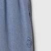 Gap × Disney Kids Vintage mjuka träningsbyxor med logotyp