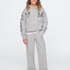 Gap × Disney Kids Vintage mjuka träningsbyxor med logotyp