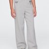 Gap × Disney Kids Vintage mjuka träningsbyxor med logotyp