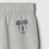 Gap × Disney Kids Vintage mjuka träningsbyxor med logotyp