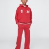 Gap × Disney Kids Vintage mjuka träningsbyxor med logotyp