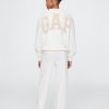 Gap × Disney Kids Vintage mjuka träningsbyxor med logotyp