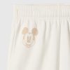 Gap × Disney Kids Vintage mjuka träningsbyxor med logotyp