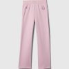 Gap × Disney Kids Vintage mjuka träningsbyxor med logotyp