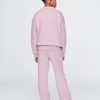 Gap × Disney Kids Vintage mjuka träningsbyxor med logotyp