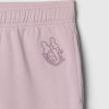 Gap × Disney Kids Vintage mjuka träningsbyxor med logotyp