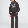 Gap × Disney Kids Vintage mjuka träningsbyxor med logotyp