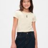 Gap × Disney Kids broderad T-shirt Gap × Disney Kids broderad T-shirt