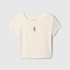 Gap × Disney Kids broderad T-shirt Gap × Disney Kids broderad T-shirt