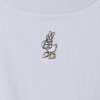 Gap × Disney Kids broderad T-shirt Gap × Disney Kids broderad T-shirt