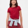 Gap × Disney Kids broderad T-shirt Gap × Disney Kids broderad T-shirt