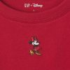 Gap × Disney Kids broderad T-shirt Gap × Disney Kids broderad T-shirt