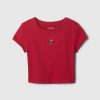 Gap × Disney Kids broderad T-shirt Gap × Disney Kids broderad T-shirt
